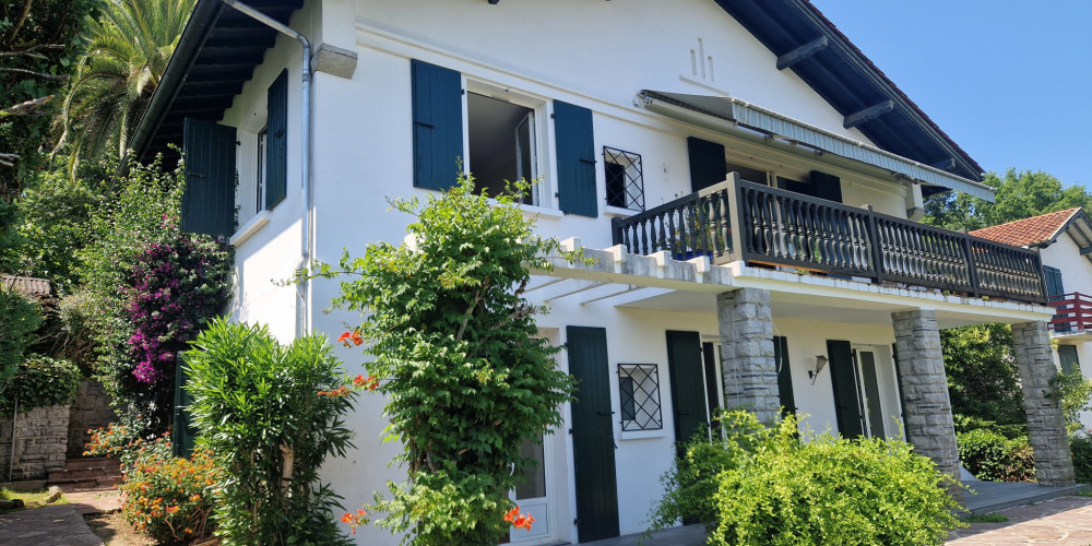 maison à CIBOURE (64500)