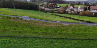 terrain à ST PALAIS (64120)