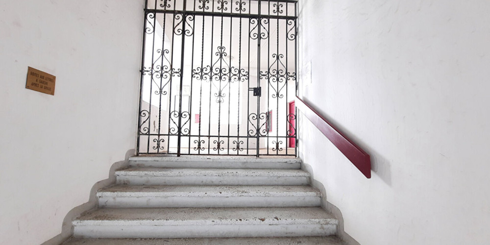 appartement à CIBOURE (64500)