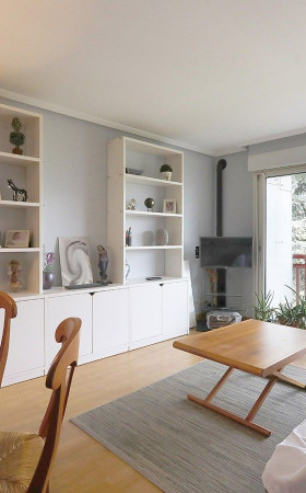 Appartement  HENDAYE