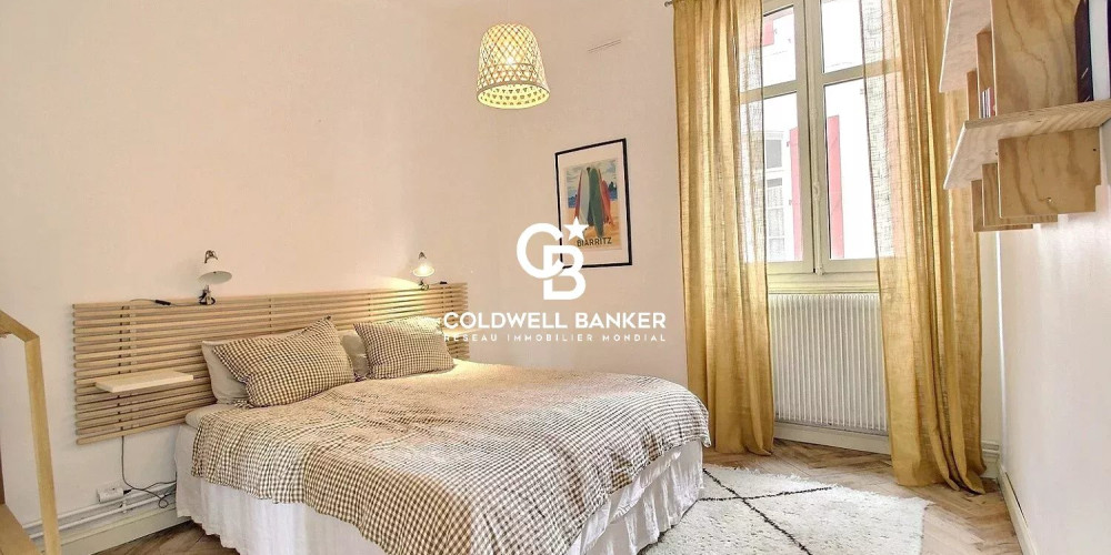 appartement à BIARRITZ (64200)
