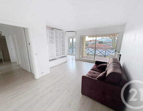 appartement  ANGLET