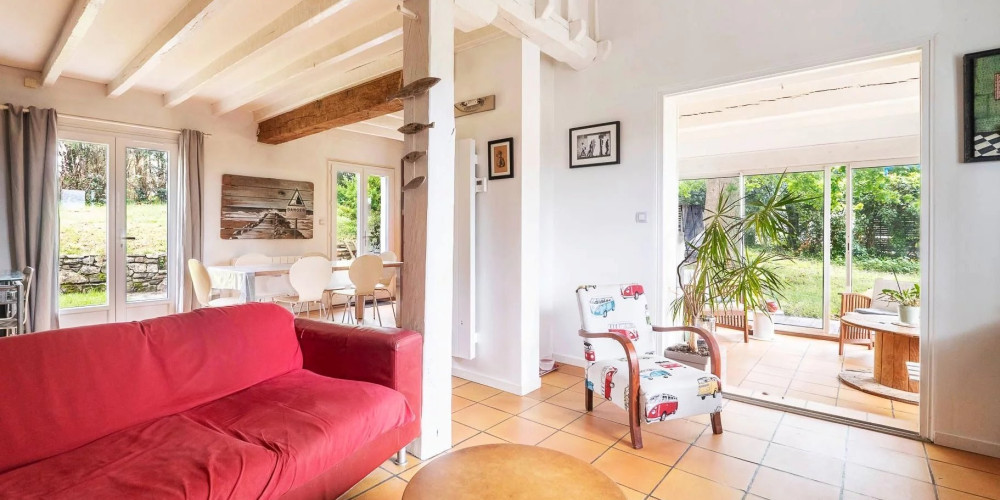 maison à ARBONNE (64210)