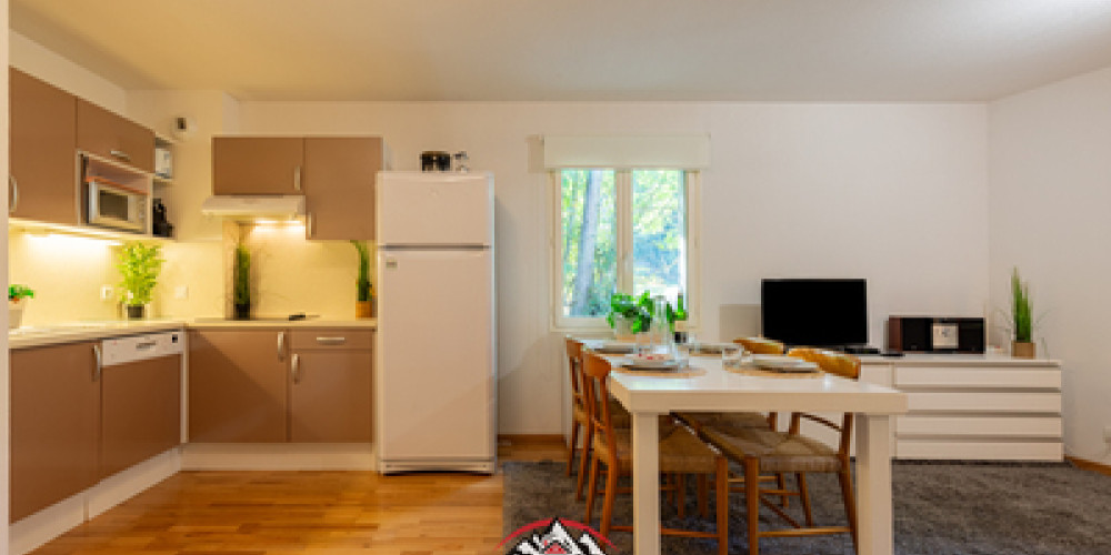 appartement à BOURISP (65170)