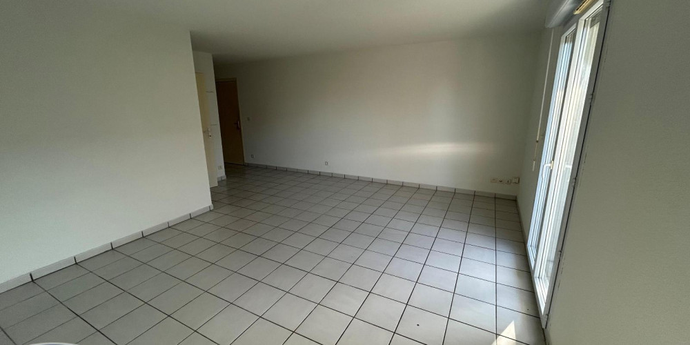 appartement à TARBES (65000)