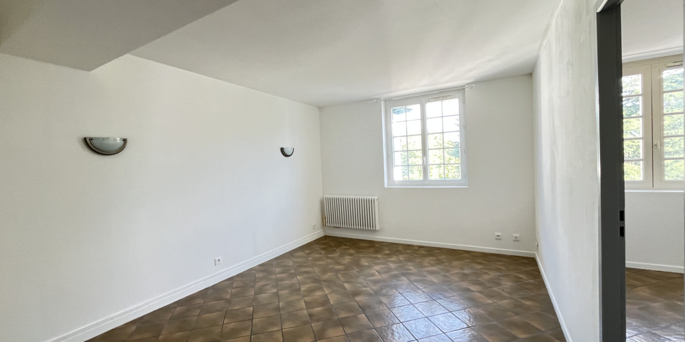 appartement à HASPARREN (64240)