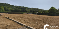 terrain à BOURDETTES (64800)