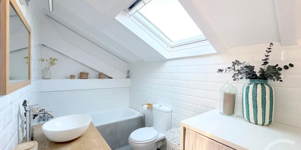 appartement à HENDAYE (64700)
