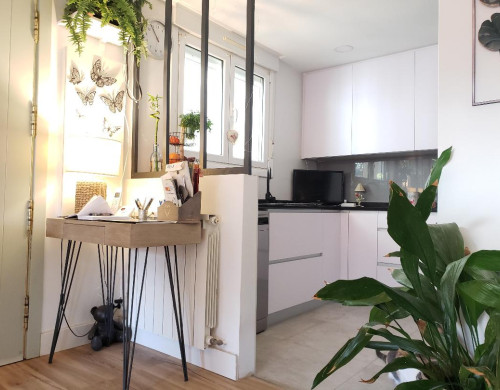 appartement  HENDAYE