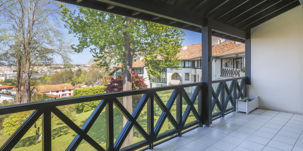 appartement à CIBOURE (64500)