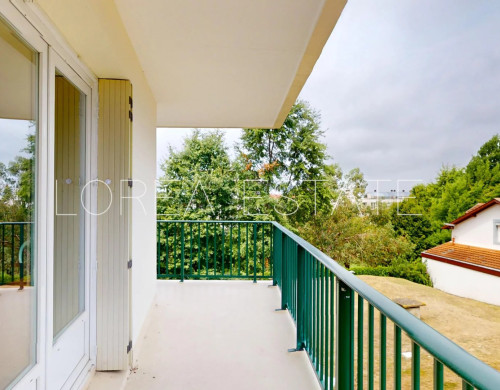 appartement  BAYONNE