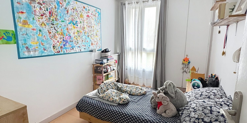 appartement à BAYONNE (64100)