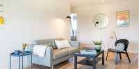appartement à BIARRITZ (64200)