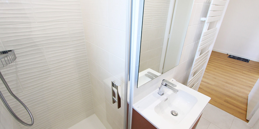 appartement à ANGLET (64600)