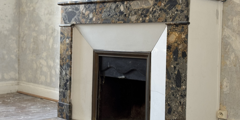 appartement à BAGNERES DE BIGORRE (65200)