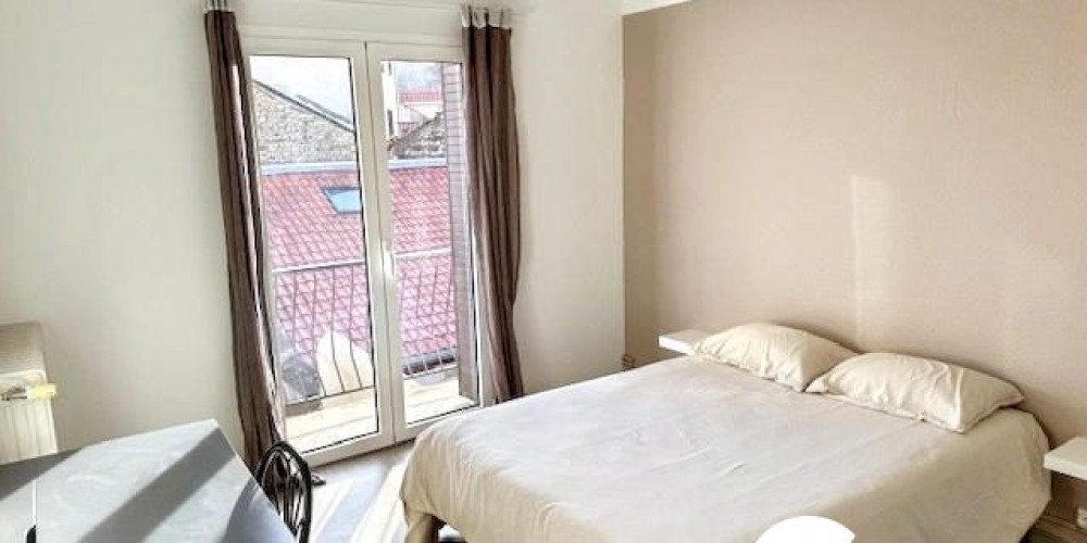 appartement à TARBES (65000)