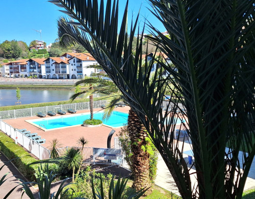 appartement  URRUGNE