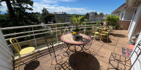 appartement à BILLERE (64140)