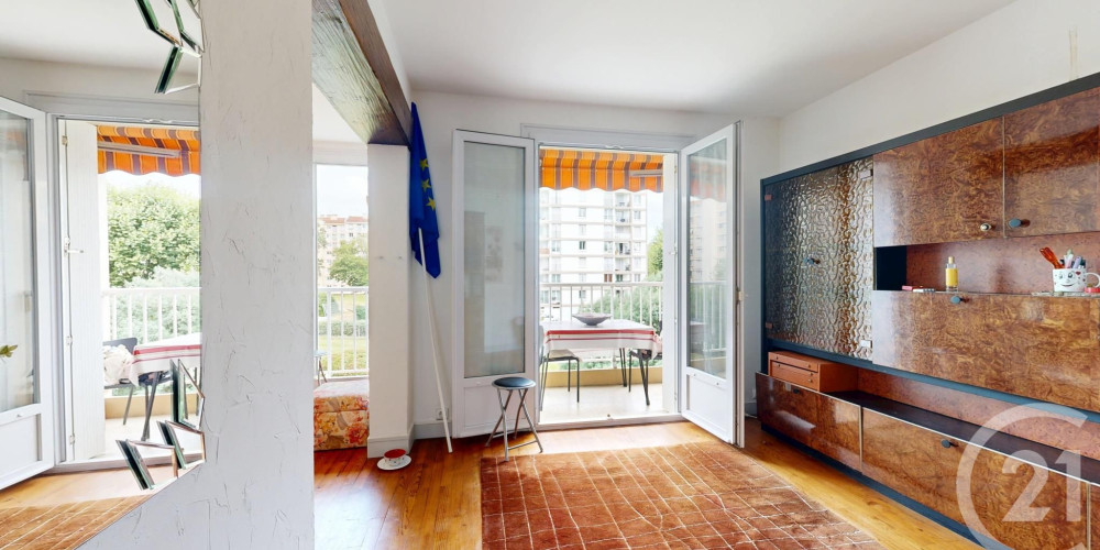 appartement à ANGLET (64600)