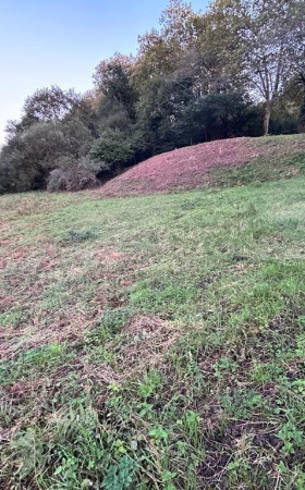 Terrain  URRUGNE