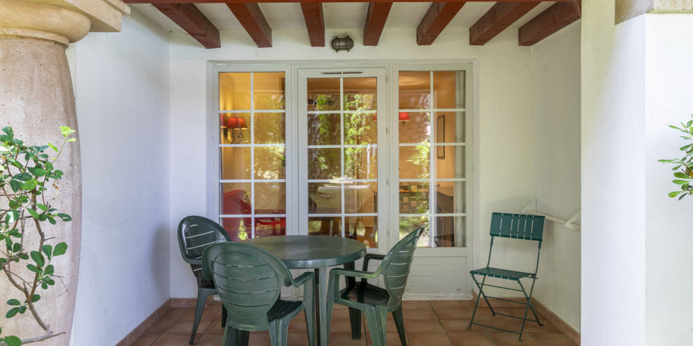 appartement à CIBOURE (64500)