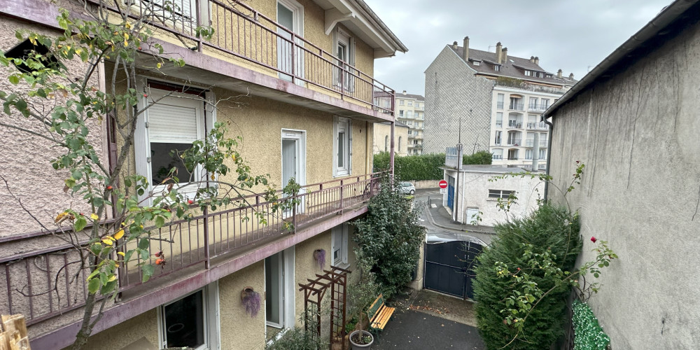 immeuble à PAU (64000)