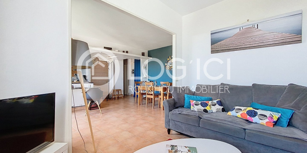 appartement à BILLERE (64140)