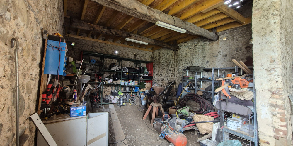 maison à SOUMOULOU (64420)