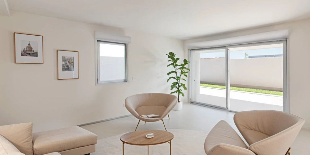 appartement à ANGLET (64600)