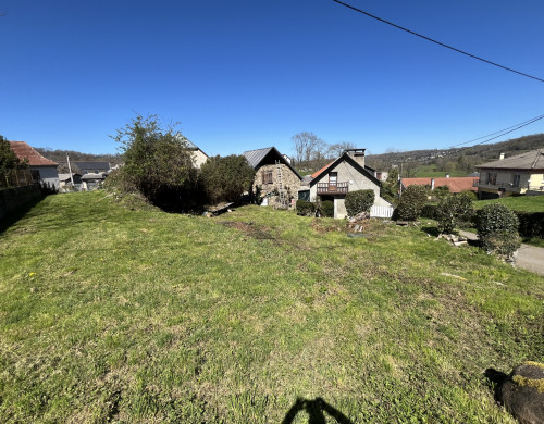 terrain  POUEYFERRE