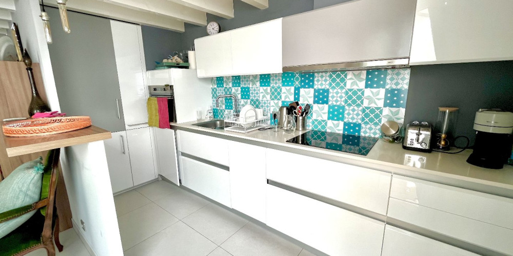 appartement à BIARRITZ (64200)