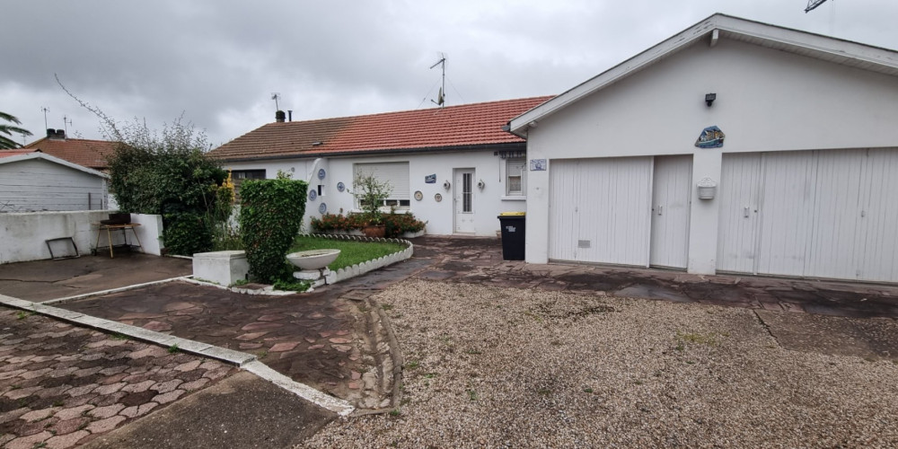 maison à BOUCAU (64340)