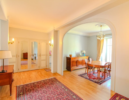 appartement  BIARRITZ
