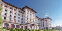 appartement à HENDAYE (64700)