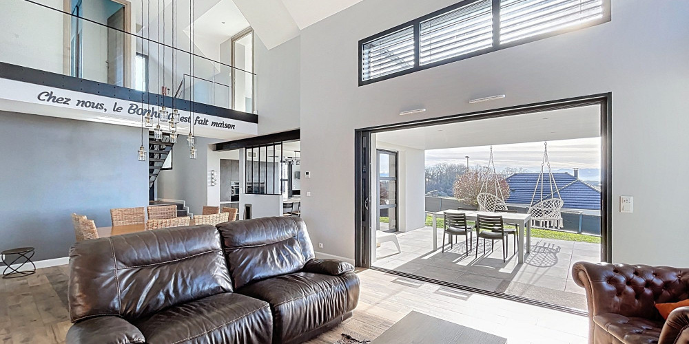 maison à SAUVAGNON (64230)