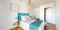 appartement à ANGLET (64600)