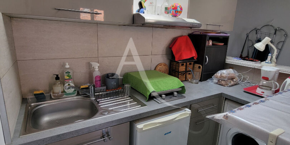 appartement à PAU (64000)