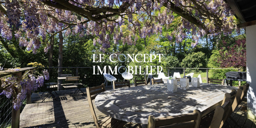 maison à ASCAIN (64310)