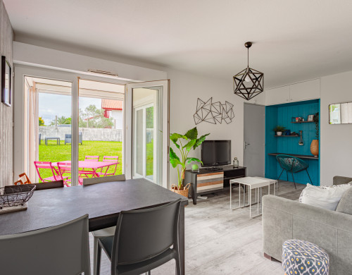 appartement  BIDART