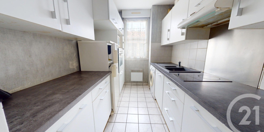 appartement à ANGLET (64600)