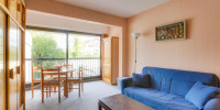 appartement à ST JEAN DE LUZ (64500)
