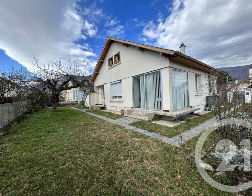 maison  ARGELES GAZOST