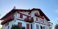 appartement à GUETHARY (64210)