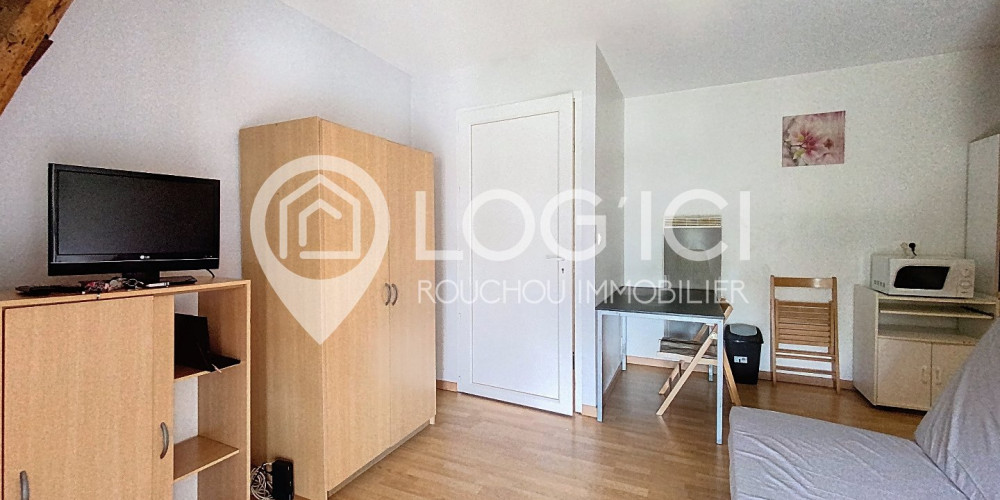 appartement à SOUMOULOU (64420)