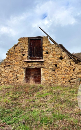 Maison  ARRENS MARSOUS