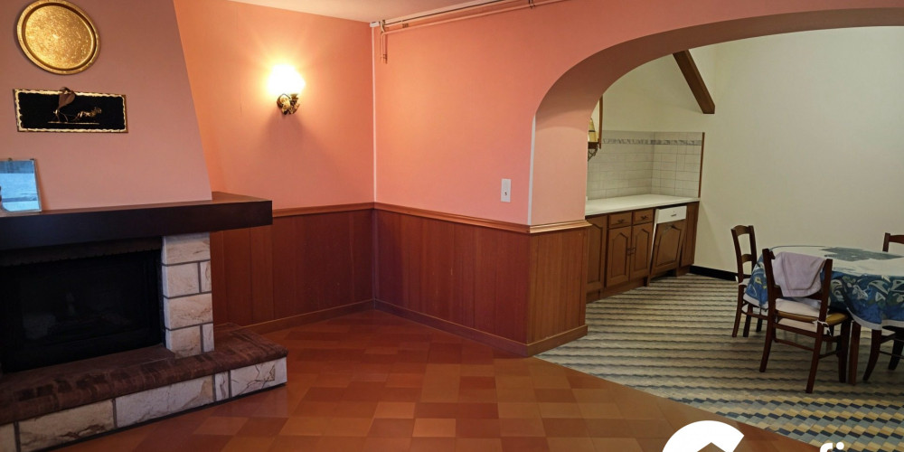 maison à POEY DE LESCAR (64230)