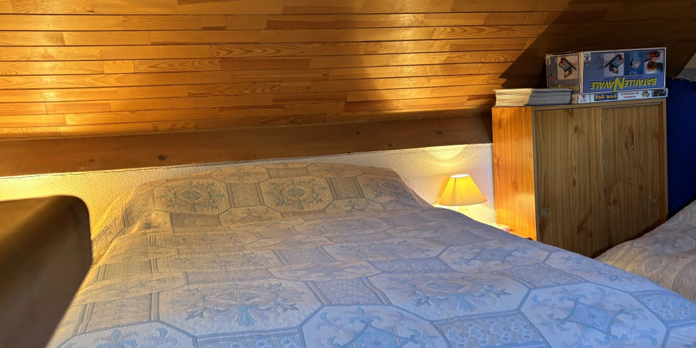 appartement à CAMPAN (65710)