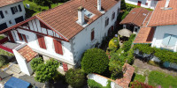 appartement à URRUGNE (64122)