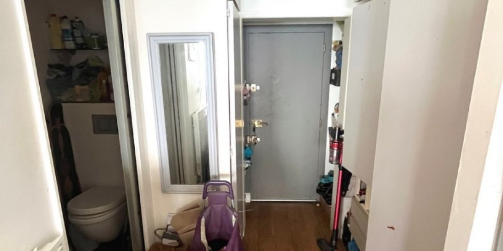 appartement à BIARRITZ (64200)