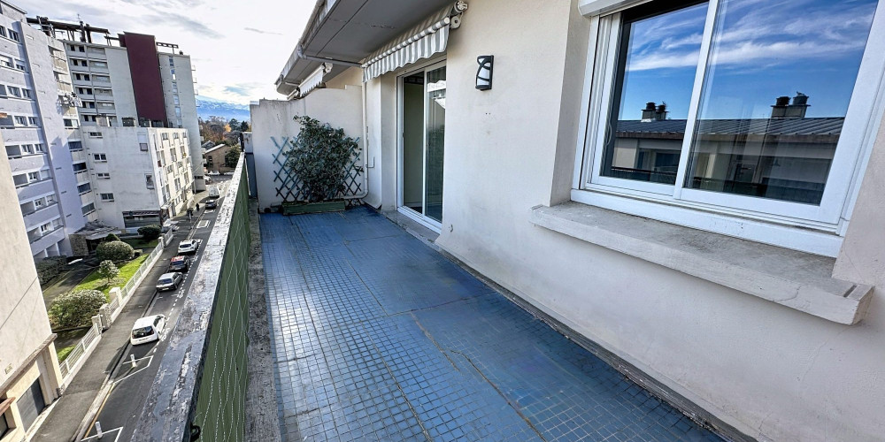 appartement à TARBES (65000)